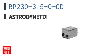 RP230-3.5-0-QD ͼƬ